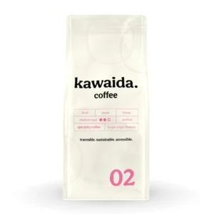 <span style="color: #eb7299;">kawaida. 02</span>