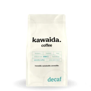 <span style="color: #59afac;">kawaida. decaf</span>